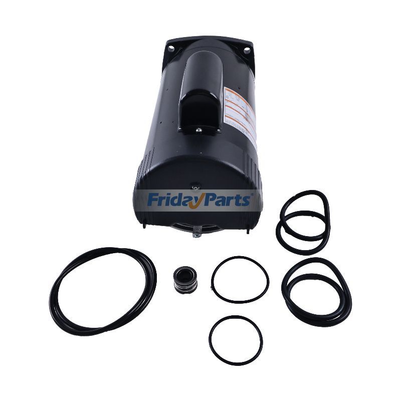 Swimming Pool Motor in Stock in China,China Stock