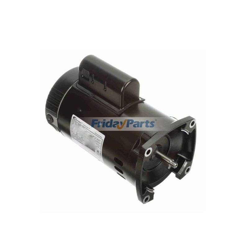 1.5 HP Threaded Shaft Motor B2854V1 B854 for Century