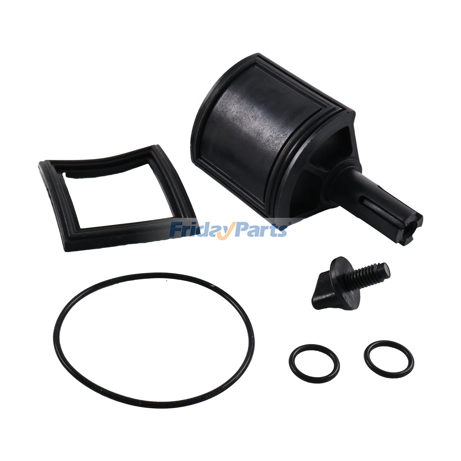 Pool Diverter Valve Assembly for Others
