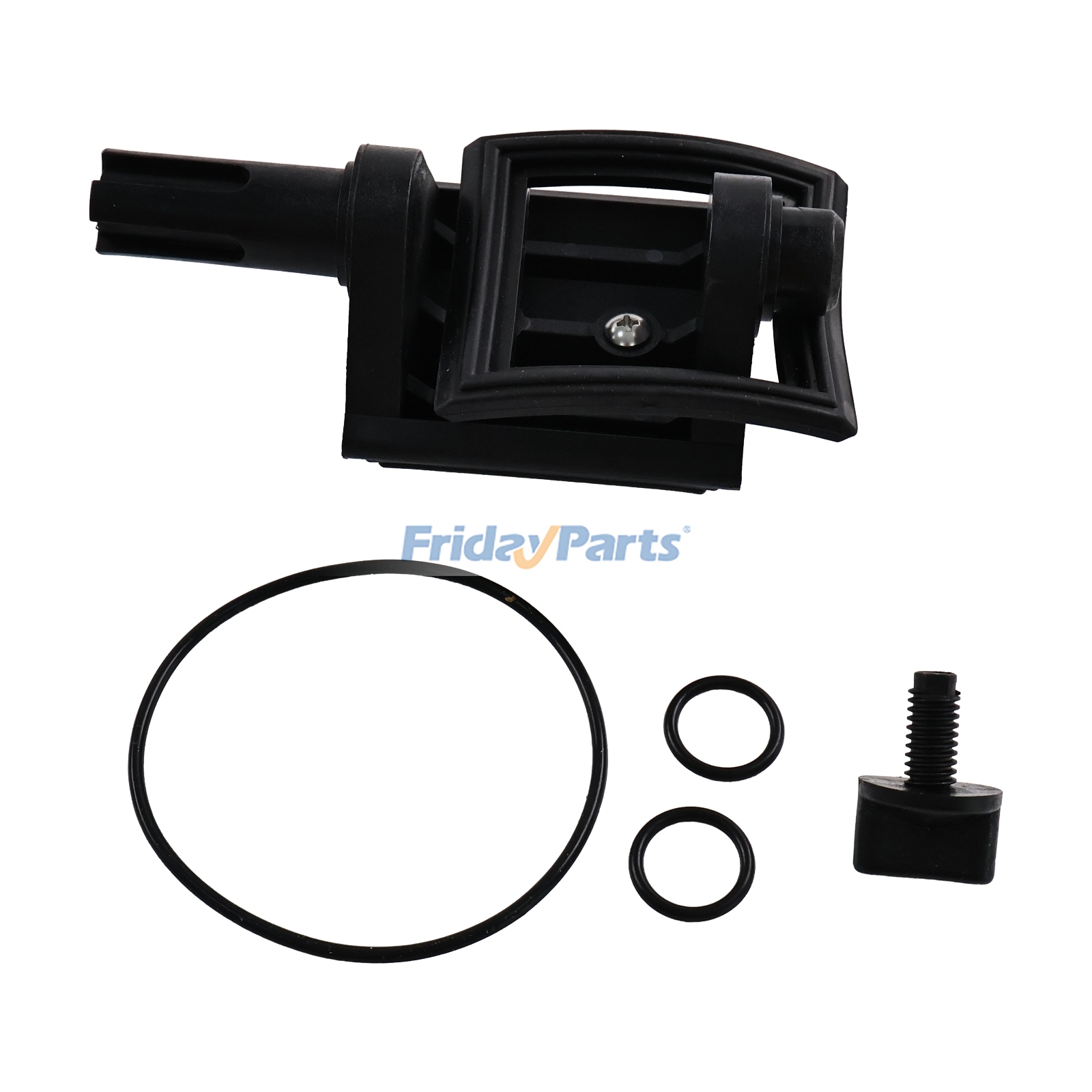 Others Pool Diverter Valve Assembly