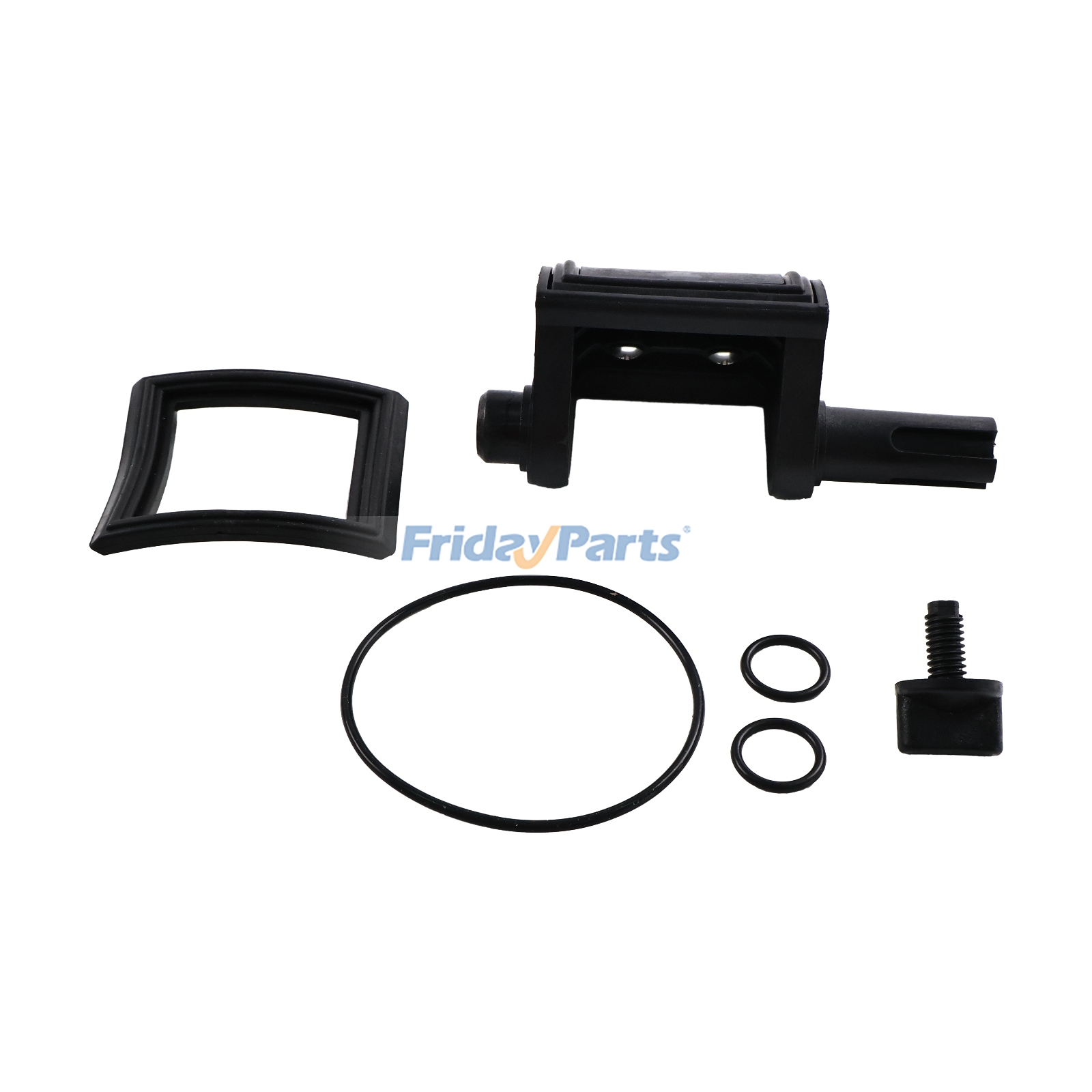 Pool Diverter Valve Assembly compatible with Others