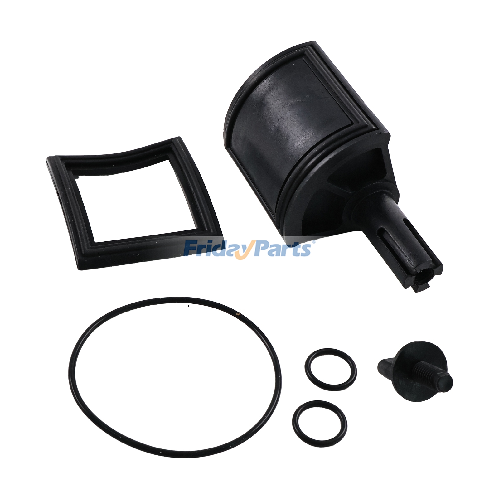  Pool Diverter Valve Assembly For OTHER BRAND