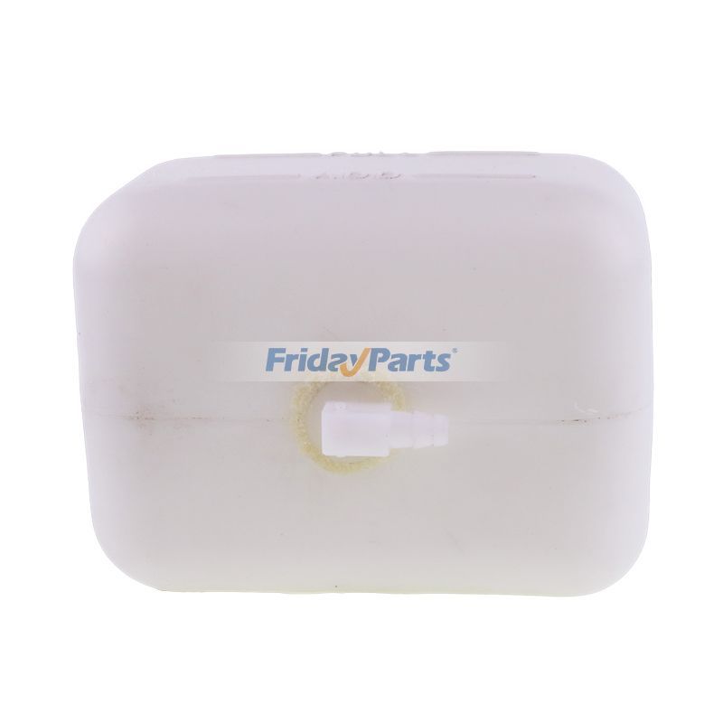 1.5 QT Coolant Recovery Bottle Genie Boom Lift Z-34/22 Z-45/25 for Aerial Work Platforms,Engine