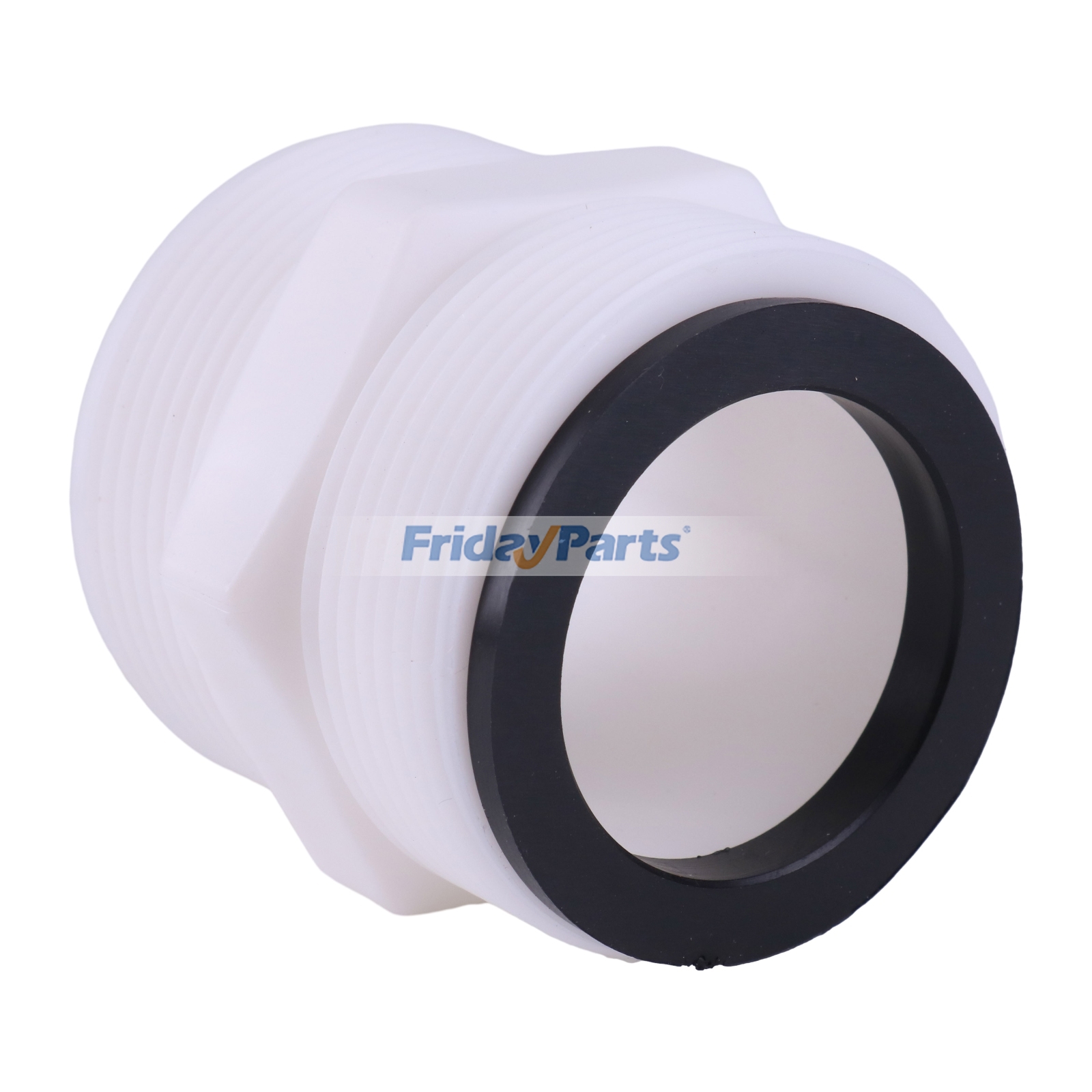 1.5" Universal Pool Hose Connector for Others