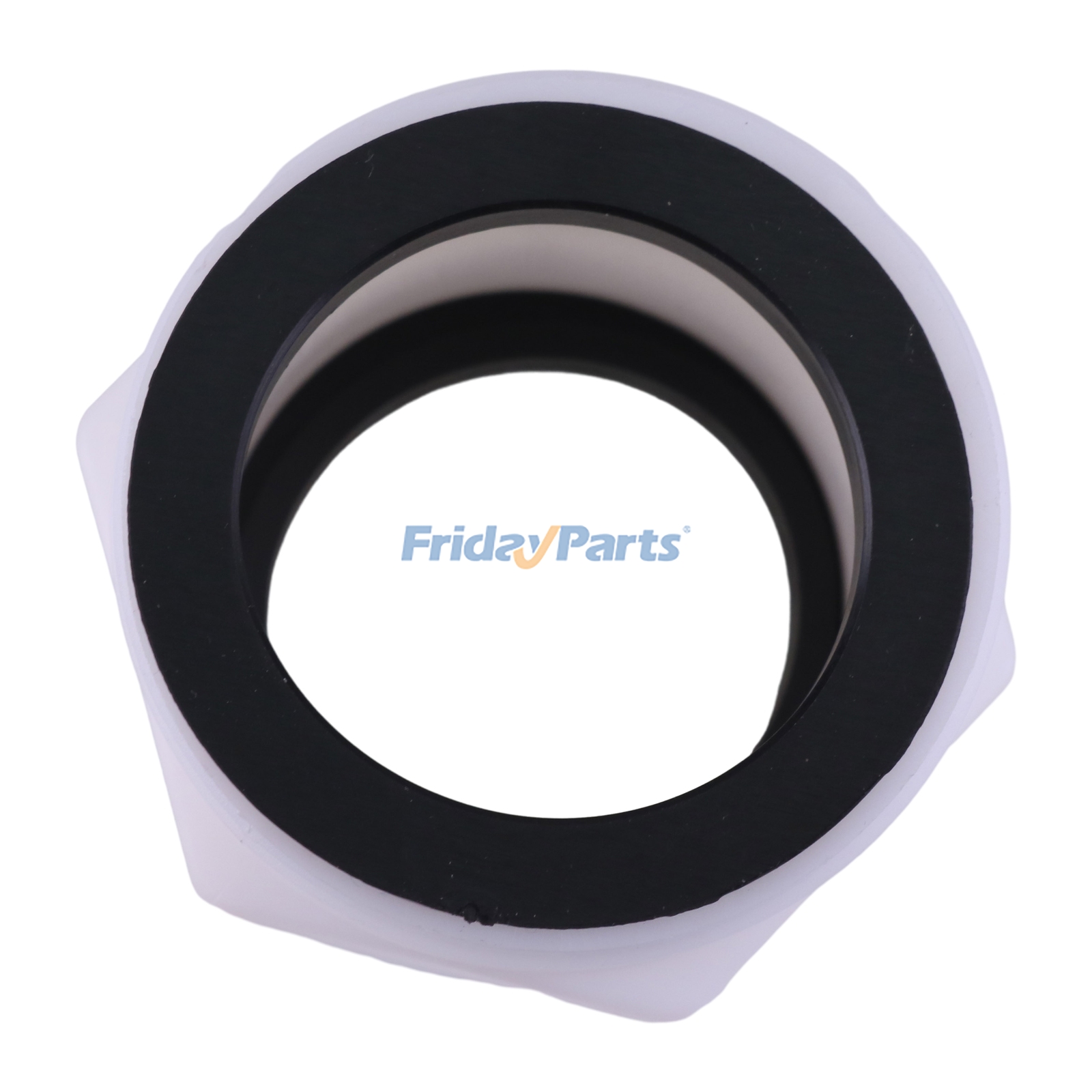 FridayParts 1.5" Universal Pool Hose Connector