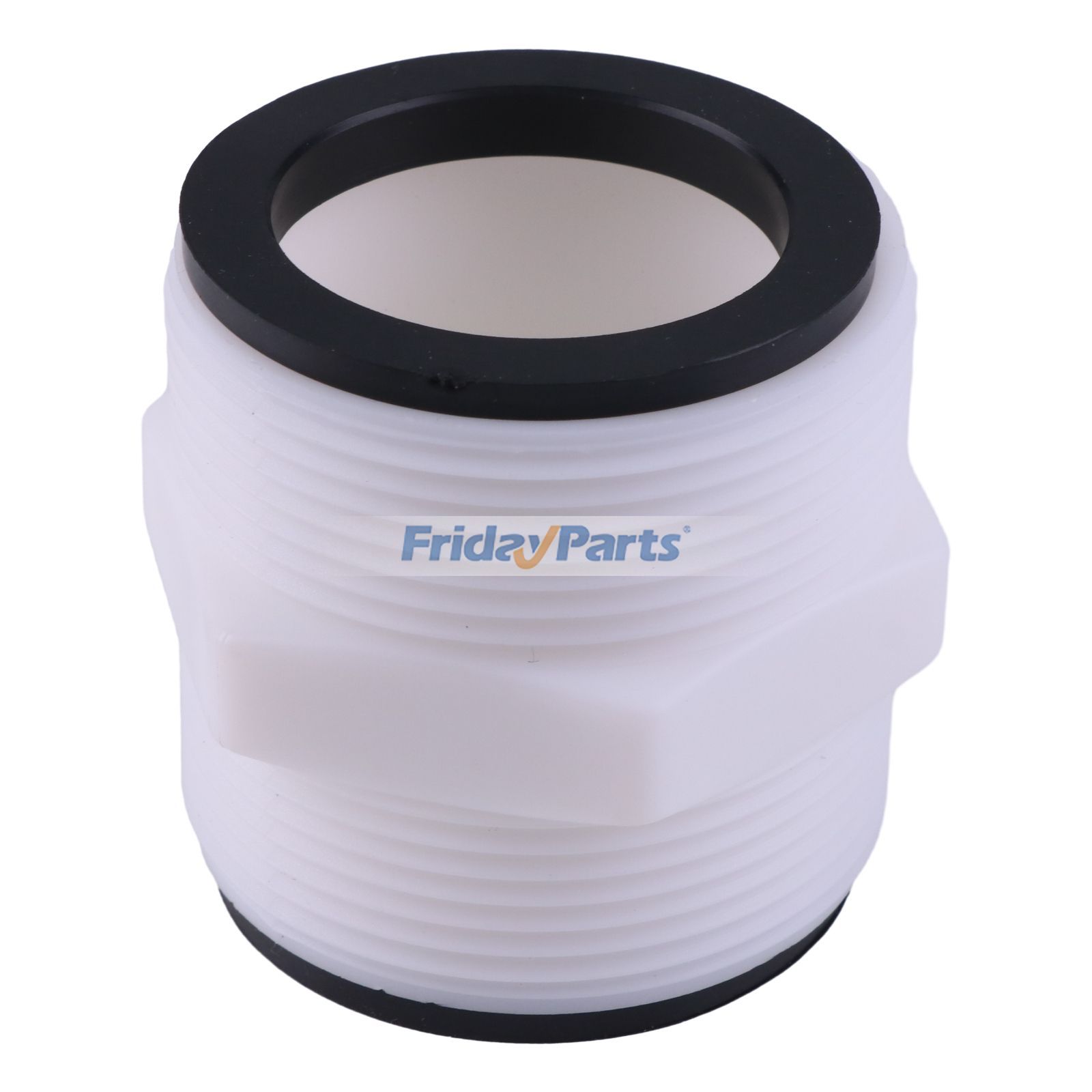 1.5" Universal Pool Hose Connector for Intex Coleman Swimming Filter Pumps Hose