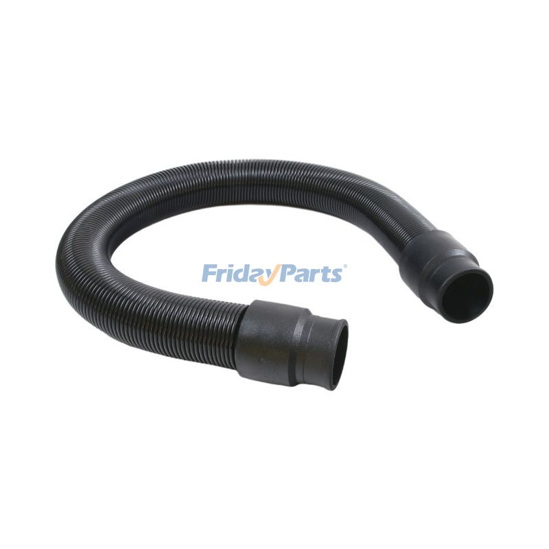 1.5 x 30 in 2 Cuff Vacuum Hose 160613 for Tennant 1500 1520 5500 5520 5540 5560 Nobles Speed Scrub 2001 3300 Floor Scrubber