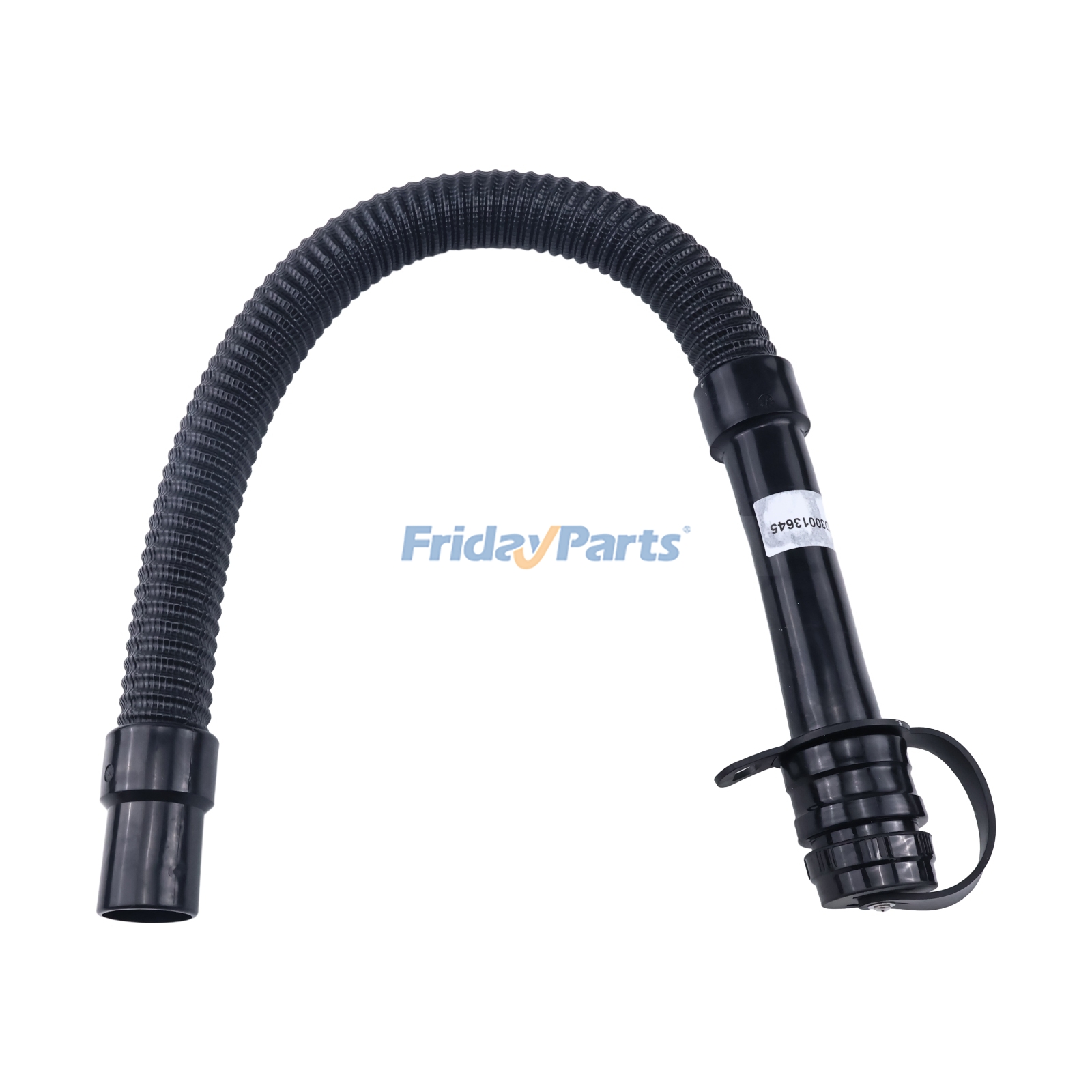 Drain Hose Assembly for Cleaning Equipment