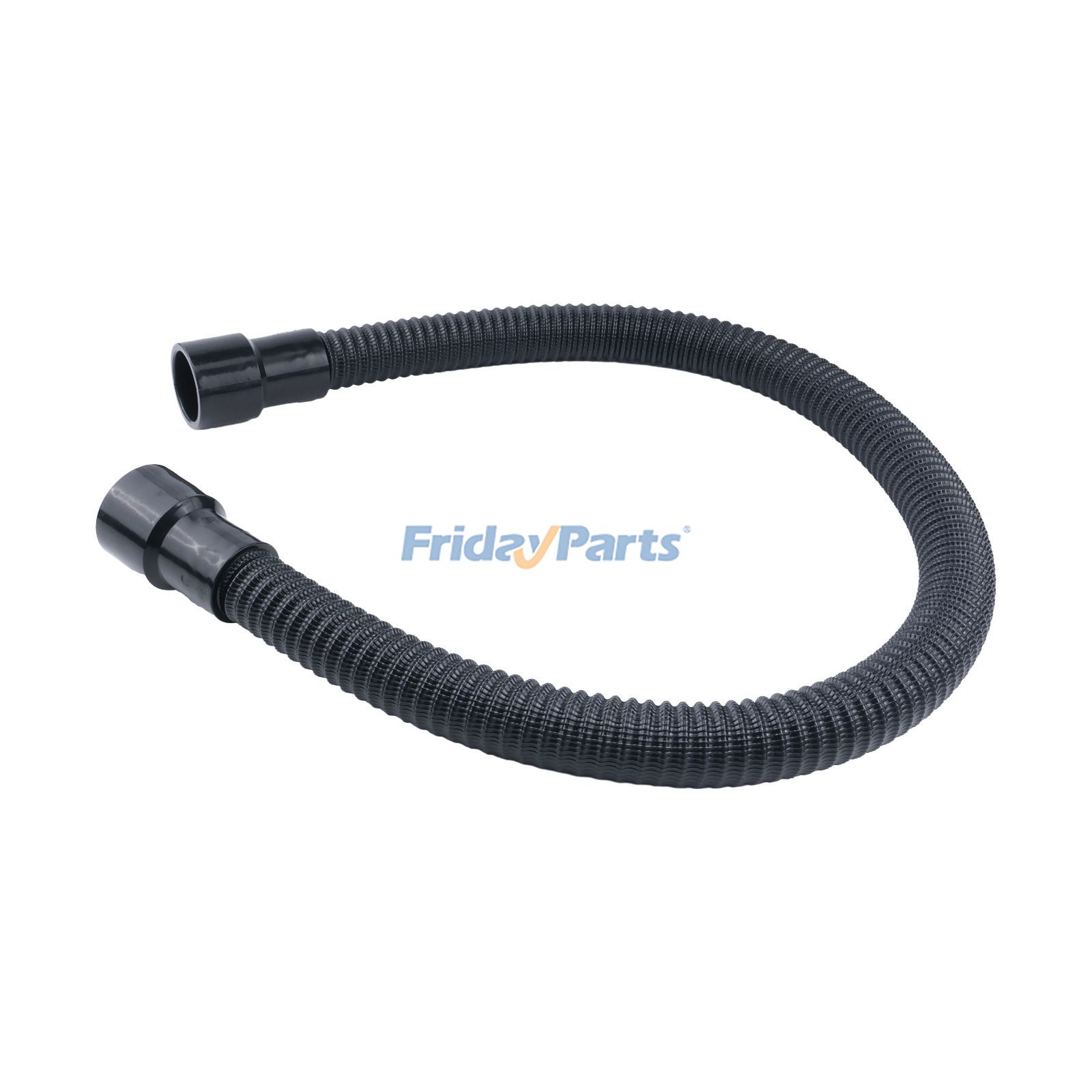 1.5" x 54" Vacuum Hose 56315268 for Nilfisk Scrubber 34 RST Adhancer Adphibian AquaPlus Convertamatic EcoFlex Warrior