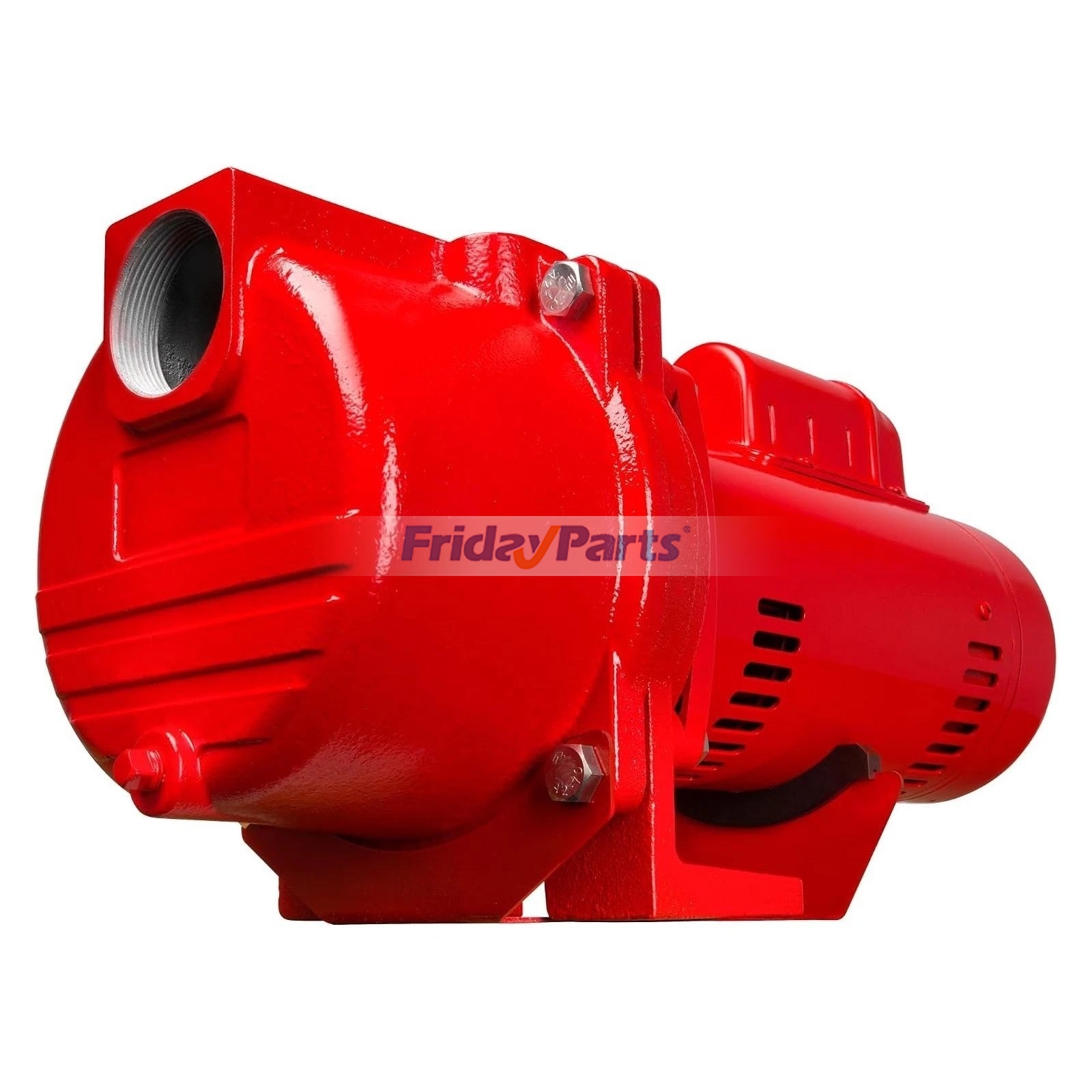 Bomba de riego de repuesto de 1,5 HP, 115 V, 230 V para Red Lion RL-SPRK150 97101501 para Otros