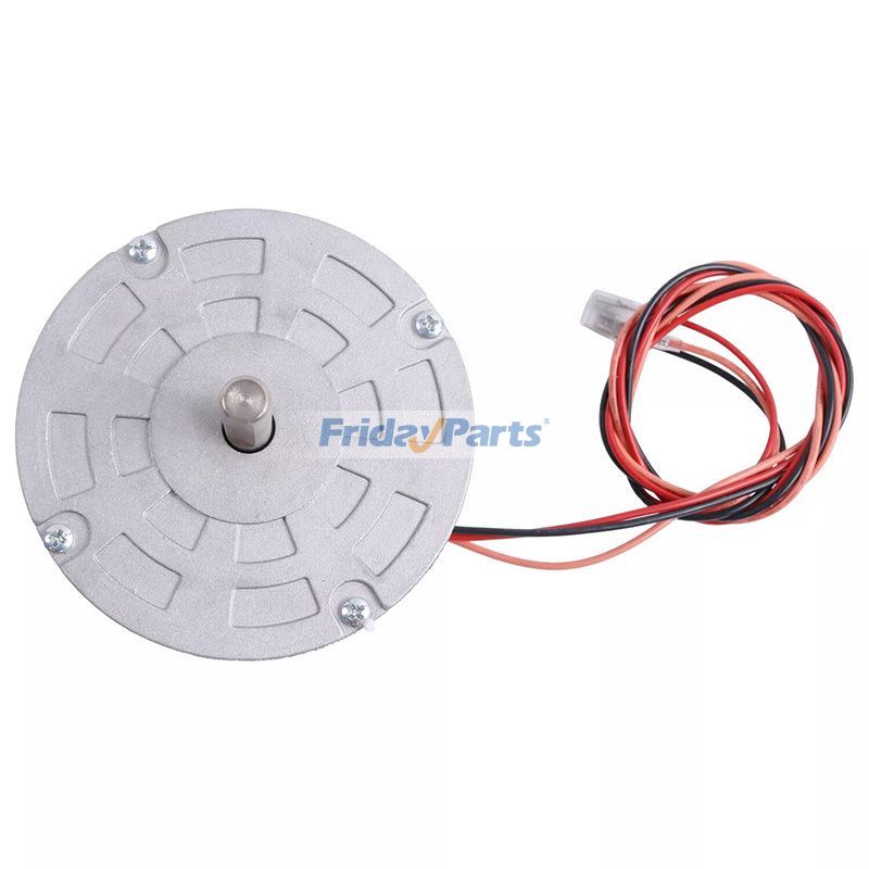 Others 1/5HP 208-230V 1075RPM Fan Motor
