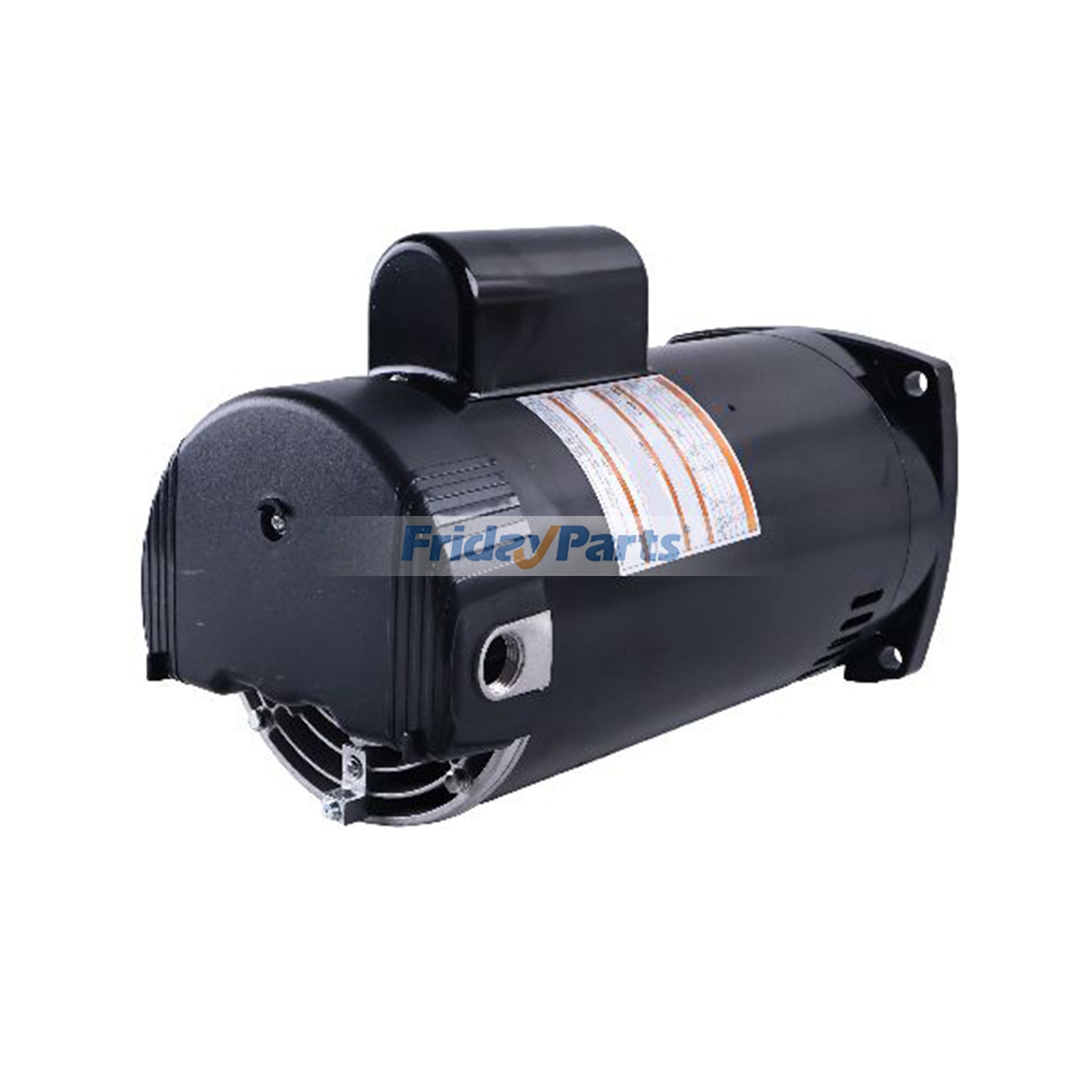 1.5HP Full Rated Square Flange Motor EB842 B842 B2842 SQ1152 for Swimming Pool