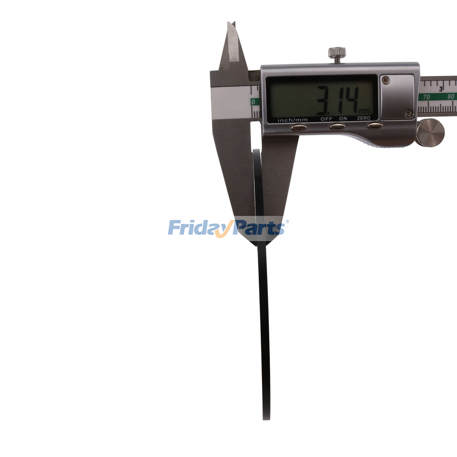 Excavator 1.5mm 3mm ID 67mm Bucket Pin Shim Kit