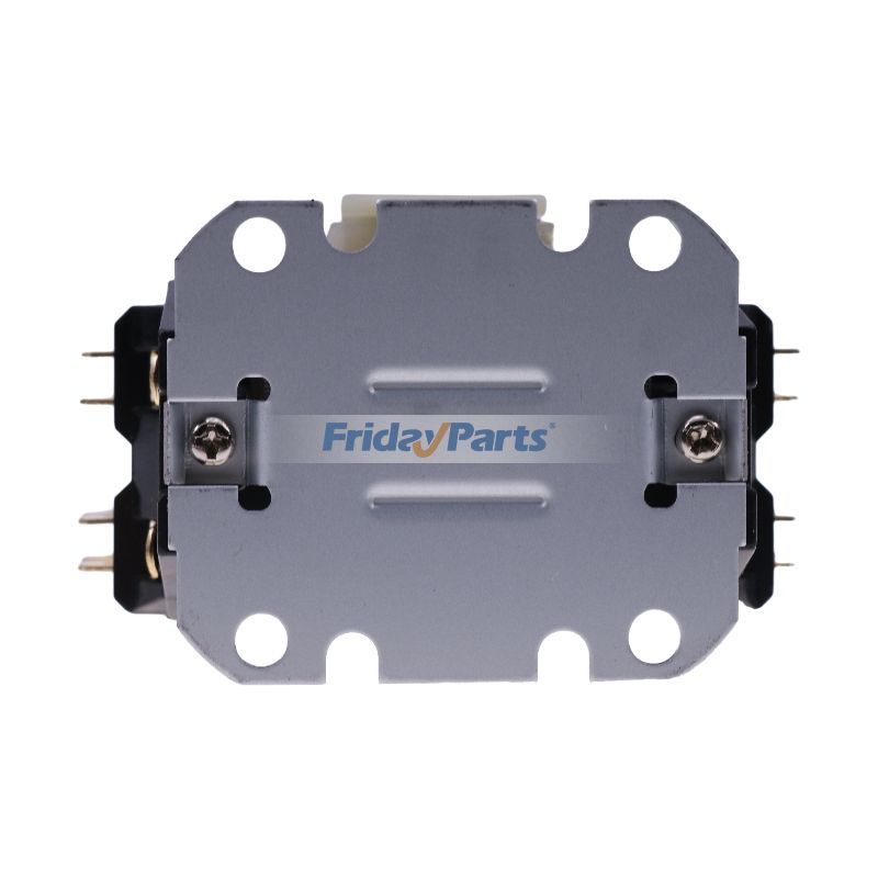 Contacteur de climatiseur à usage spécifique SA-1.5P-30A-24V à bobine 1,5 pôle 30ApourPour AUTRE MARQUE