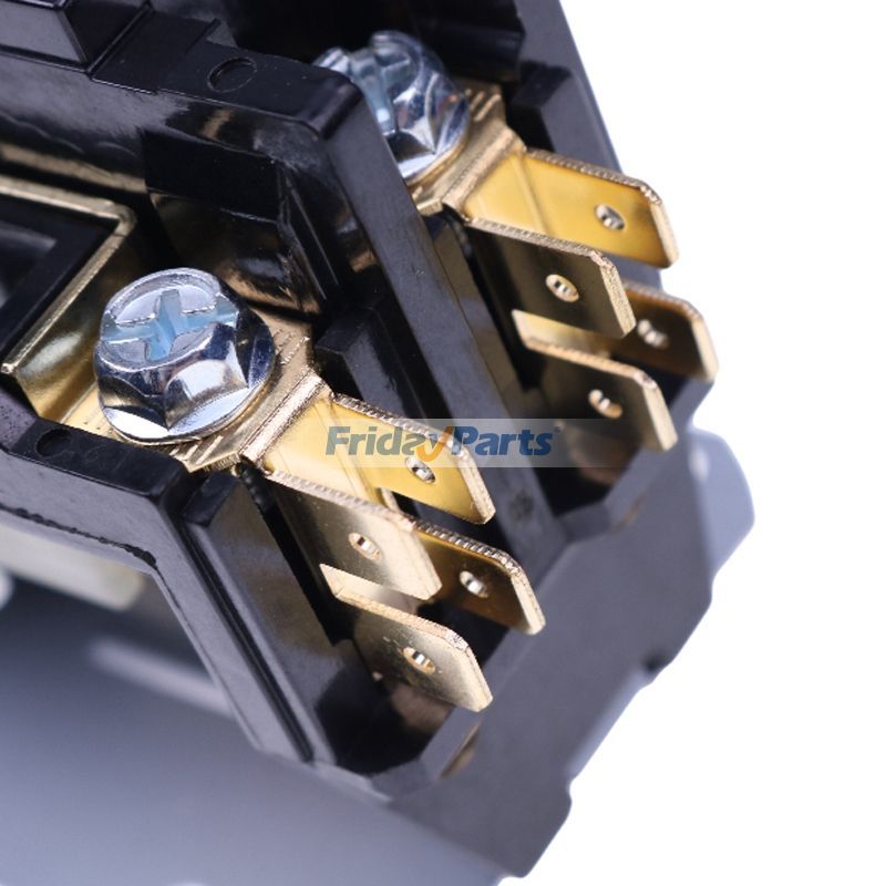 Contacteur de climatiseur à usage spécifique Pour AUTRE MARQUE