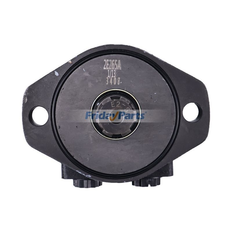 FridayParts Hydraulic Motor