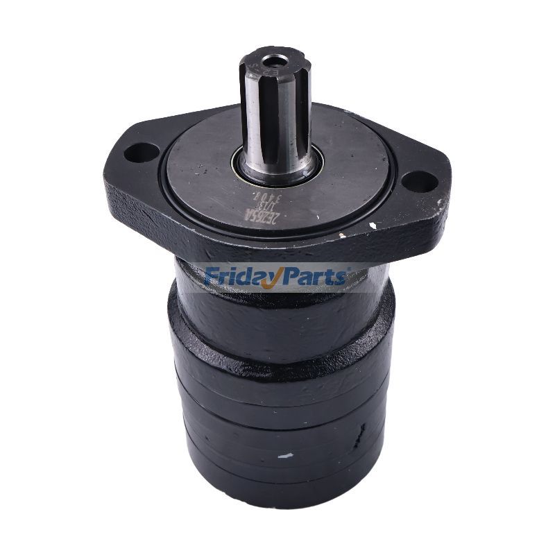 Hydraulic Motor in Stock in China,China Stock