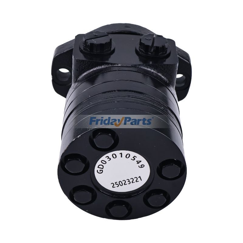  Hydraulic Motor For Parker
