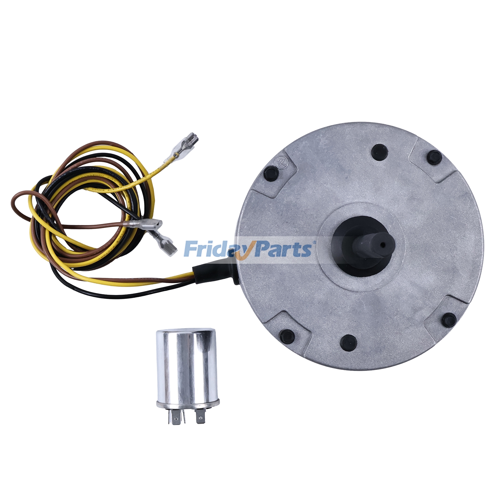 Parte para Refrigeración de transporte