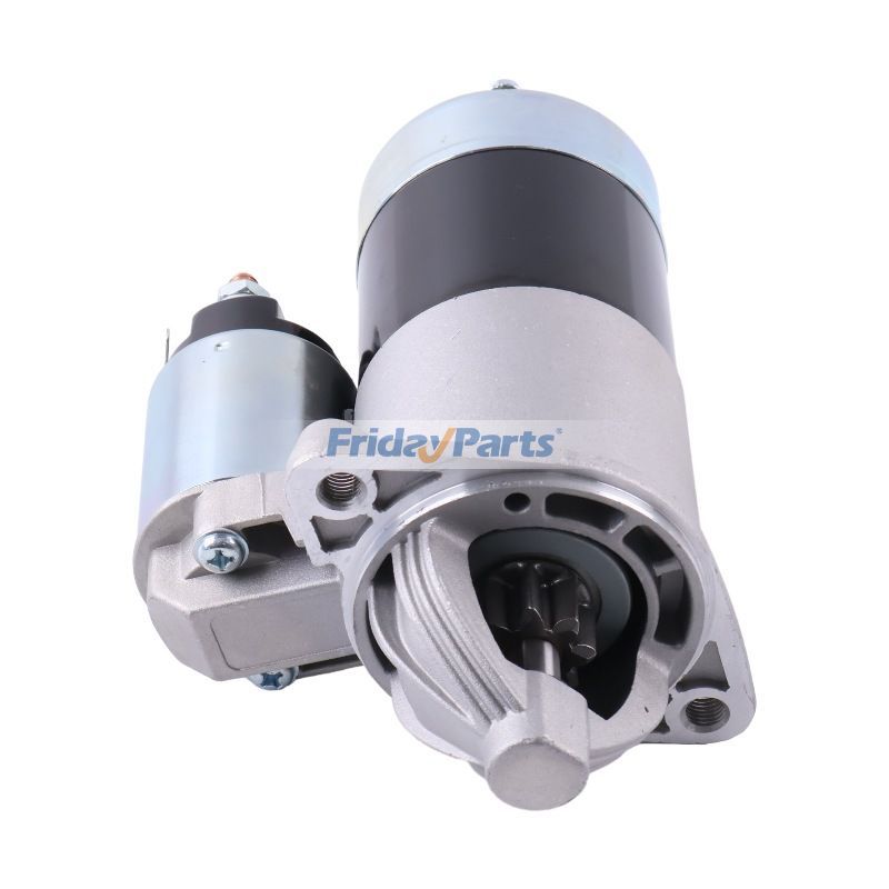 1.7 KW Starter Motor for Forklift