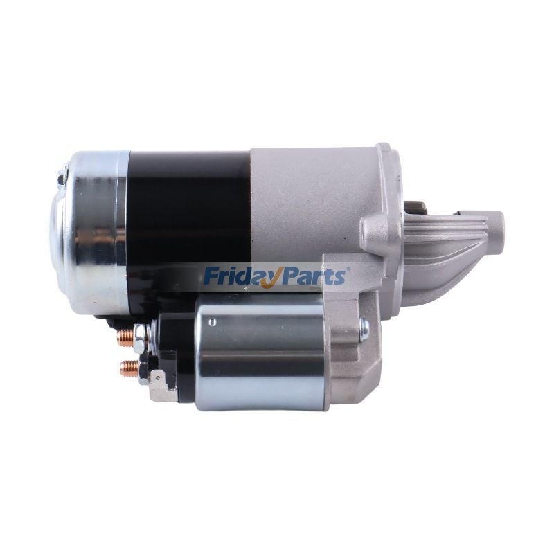 Forklift 1.7 KW Starter Motor