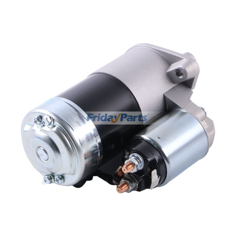 1.7 KW Starter Motor in Stock in China
