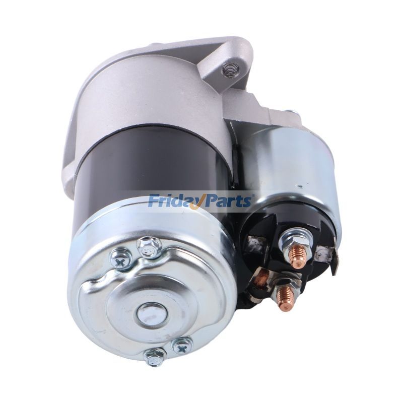  1.7 KW Starter Motor For Hyster