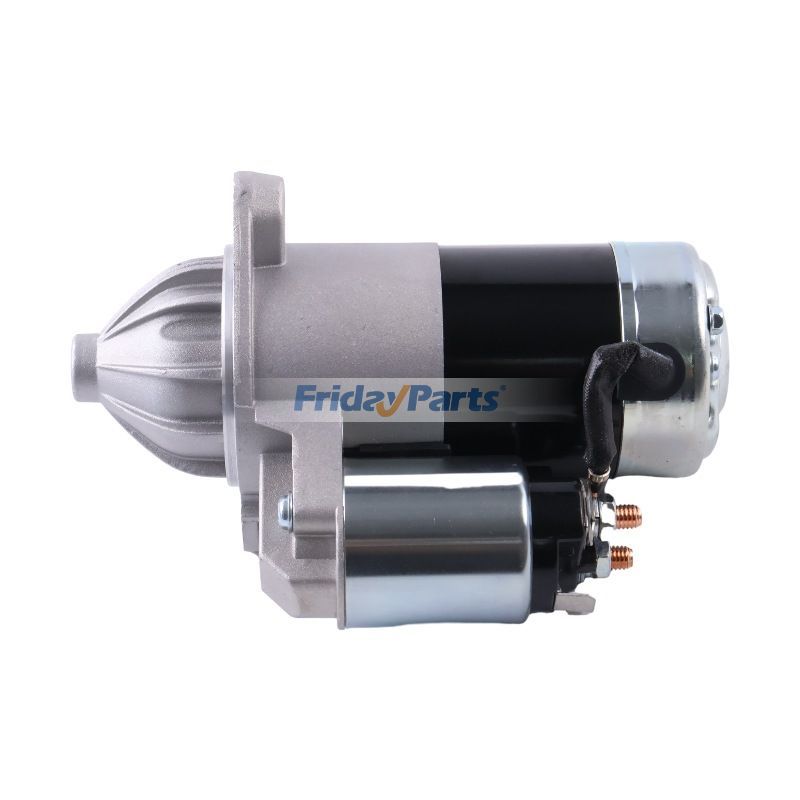 FridayParts 1.7 KW Starter Motor