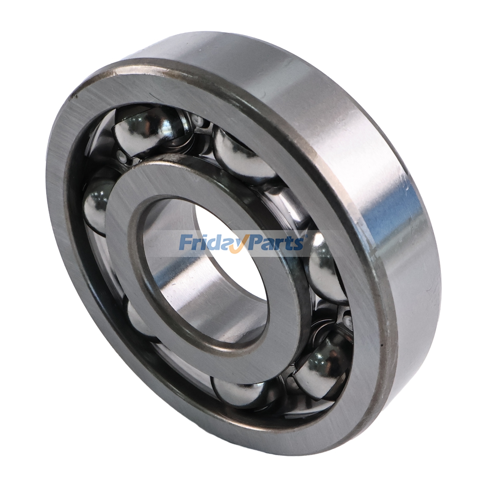 1.77"×4.72"×1.14" Deep Groove Ball Bearing compatible with Tractor