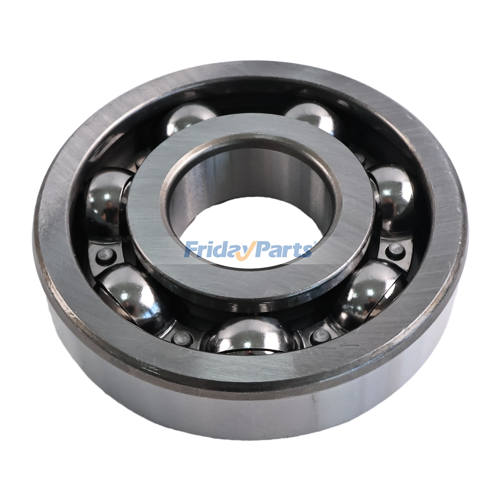 1.77"×4.72"×1.14" Deep Groove Ball Bearing 23521100 for CASE IH Tractor MAGNUM180 MAGNUM210 MAGNUM225 MAGNUM200 MAGNUM190 MAGNUM220 PUMA185