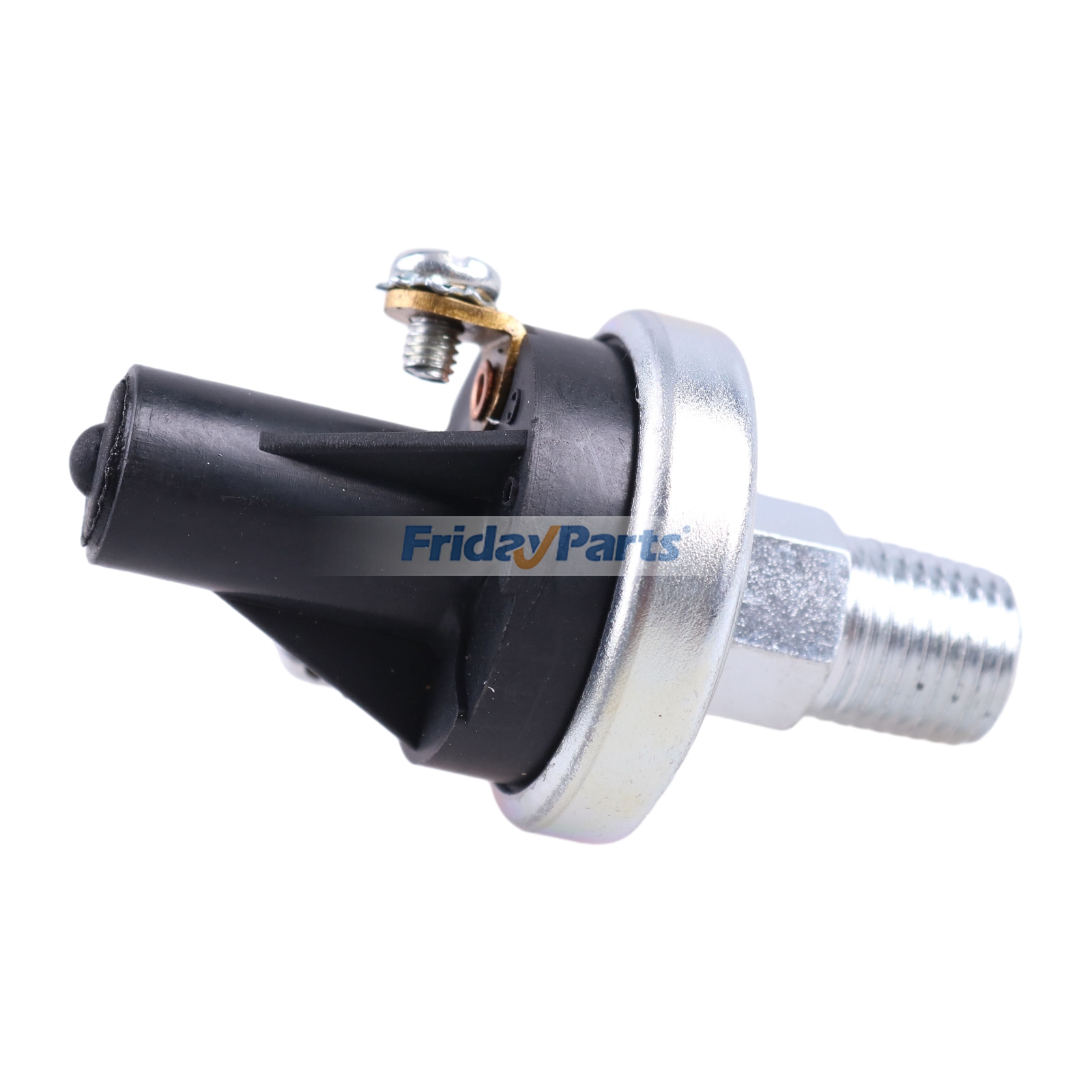 発電機 油圧スイッチ