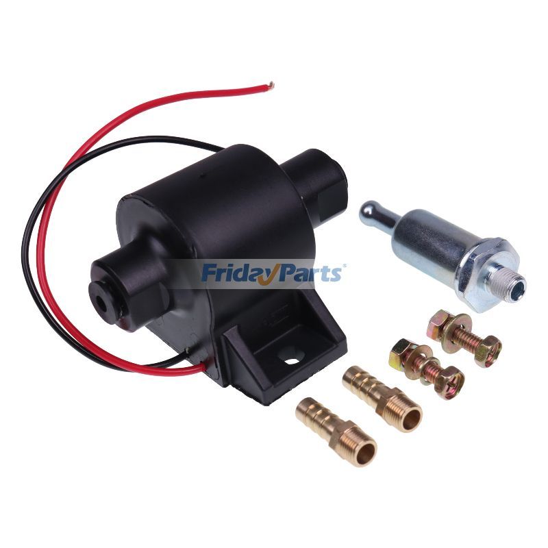 1/8 - 27 NPTF 12V Posi-Flo-Kraftstoffpumpensatz FEP304SV