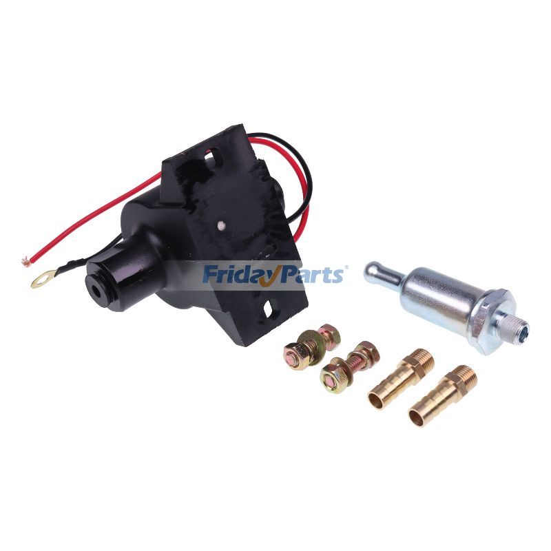 Kraftstoffpumpensatzfür Andere Baumaschinen