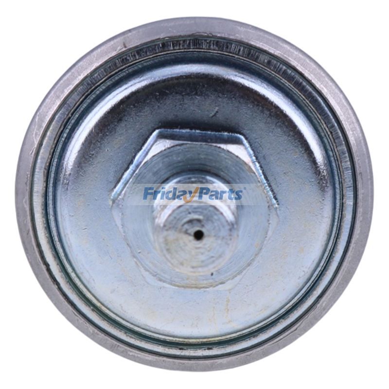 1/8"-27 NPTF 150 Psi 10 Bar Öldrucksensor für VDOFür andere Marken