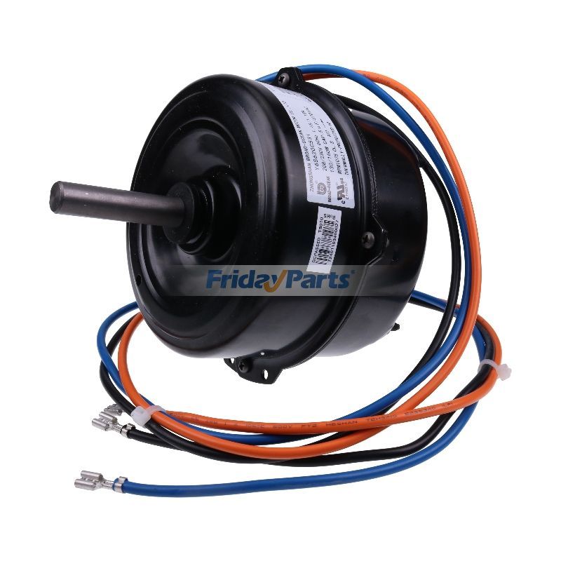 1/8 HP 1075 RPM 230V Condenser Fan Motor for Nordyne Intertherm Gibson Miller for Others