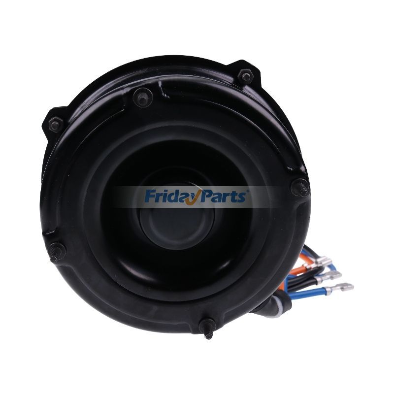  1/8 HP 1075 RPM 230V Condenser Fan Motor for Nordyne Intertherm Gibson Miller For OTHER BRAND