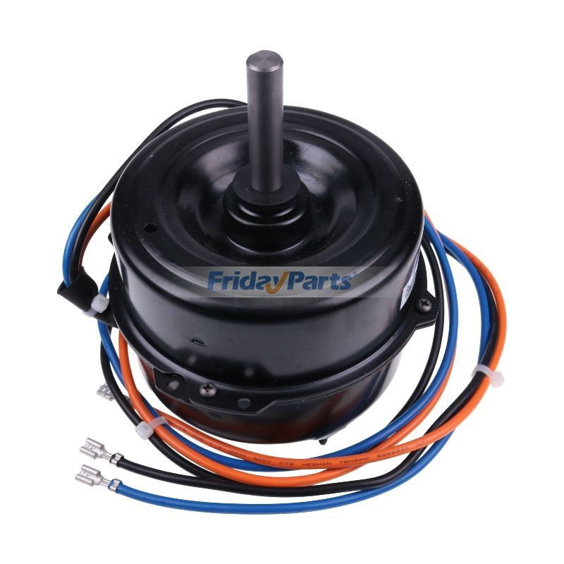 1/8 HP 1075 RPM 230V Condenser Fan Motor Y6S620C53 621918 5KCP29FCA283AS for Nordyne Intertherm Gibson Miller