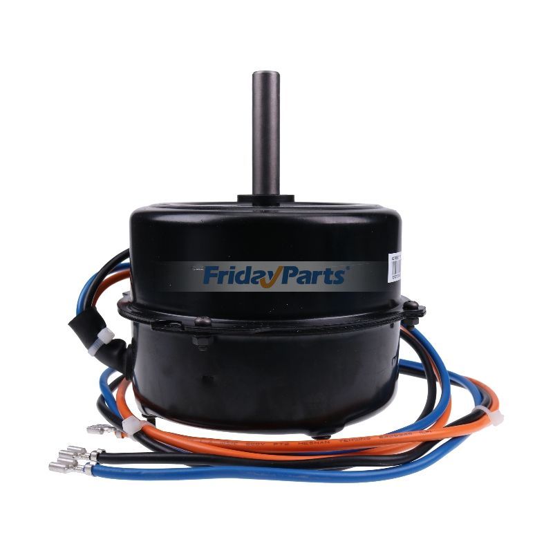 1/8 HP 1075 RPM 230V Condenser Fan Motor for Nordyne Intertherm Gibson Miller in Stock in China