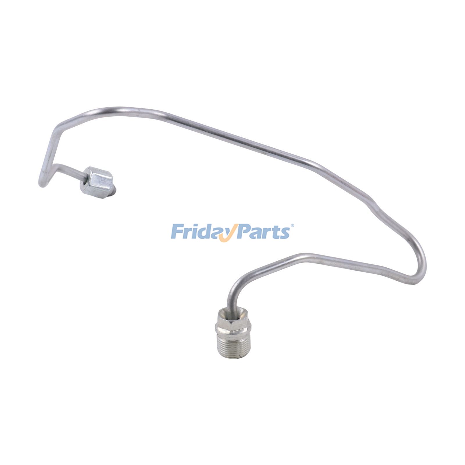 Fuel Injector Supply Tube for Tractor