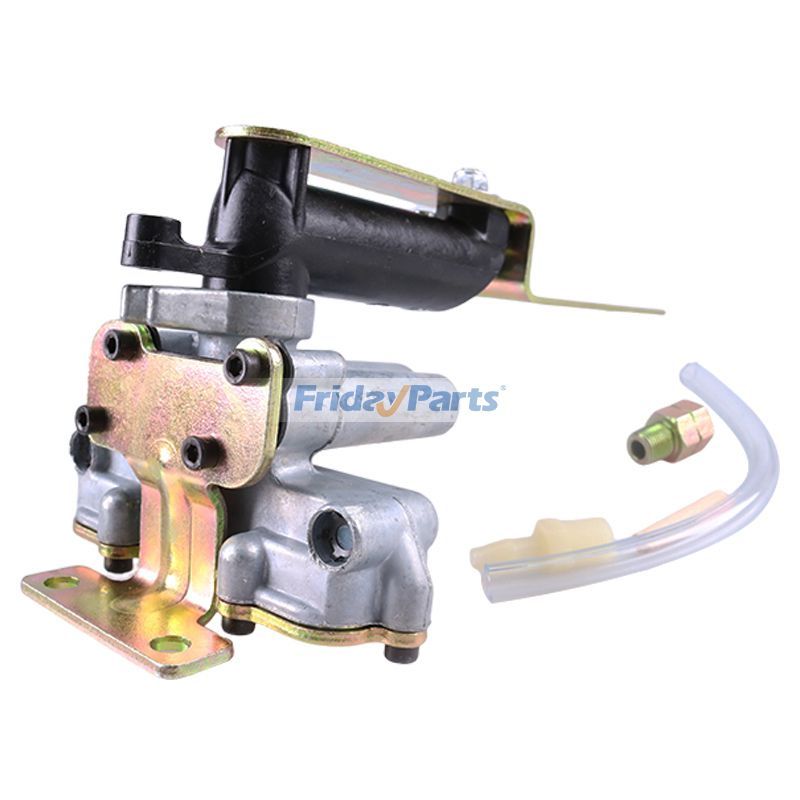 1/8" NPT Air Height Control Leveling Valve Kit Trailer for Truck