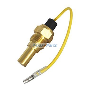 Sensor de temperatura del agua 1-82450013-0 para excavadora Hitachi CX1000 EX1000 EX400 KH250HD KH300 EX200-2 EX200-3