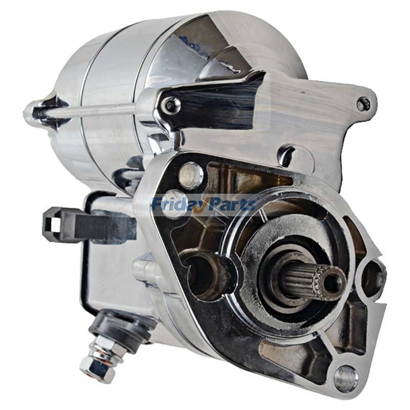 1.8KW 12V Starter 31553-94 31559-99A for Harley Davidson Bad Boy Dyna 1994-2006