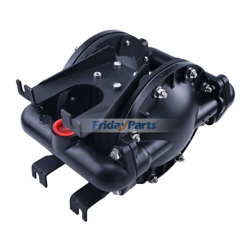 1インチ アフターマーケット ARO 666100-3C9-C ダイヤフラムポンプ NPT ネジ