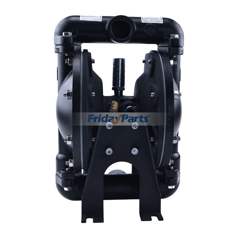 その他 ダイヤフラムポンプ