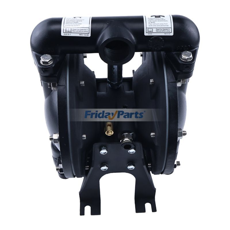 他ブランド用用1インチ アフターマーケット ARO 666100-3C9-C ダイヤフラムポンプ NPT ネジ