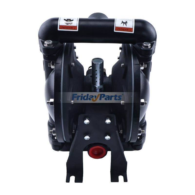 FridayPartsのダイヤフラムポンプ