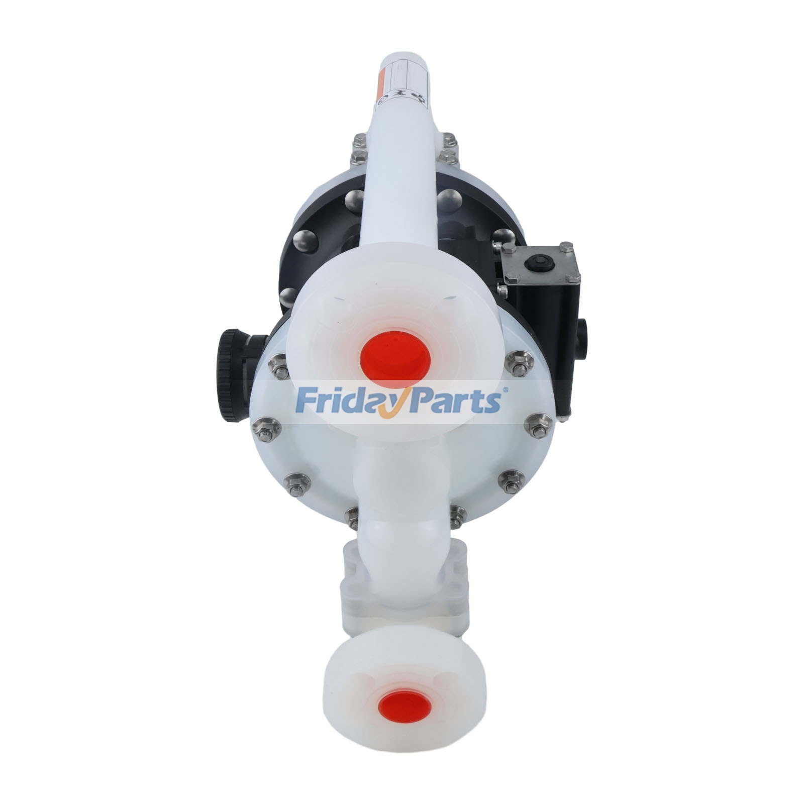 Air Operated Diaphragm Pump for Industrial Equipment