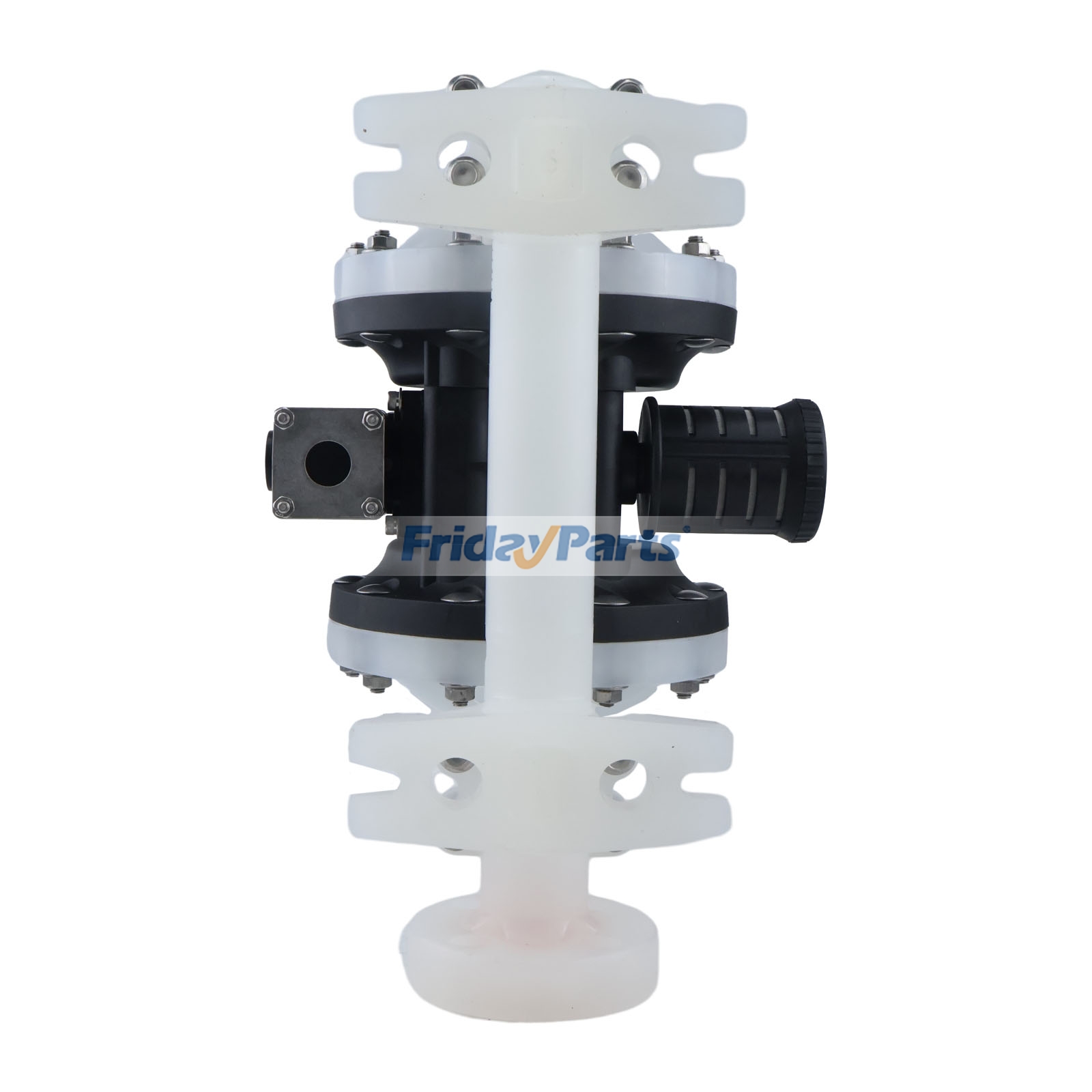 Air Operated Diaphragm Pump For OTHER BRAND Industrial Equipment