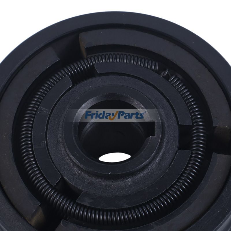 FridayPartsの遠心クラッチ