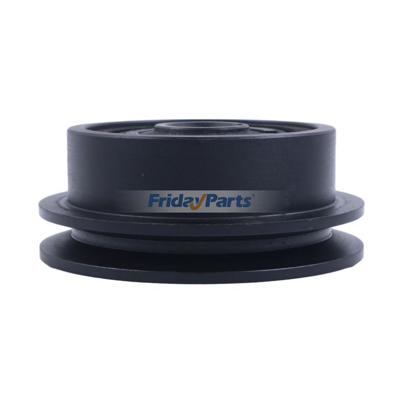 用1インチボア 1/2インチ Vベルトプレートコンパクター遠心クラッチ ホンダ GX270 GX390 13HP エンジン用